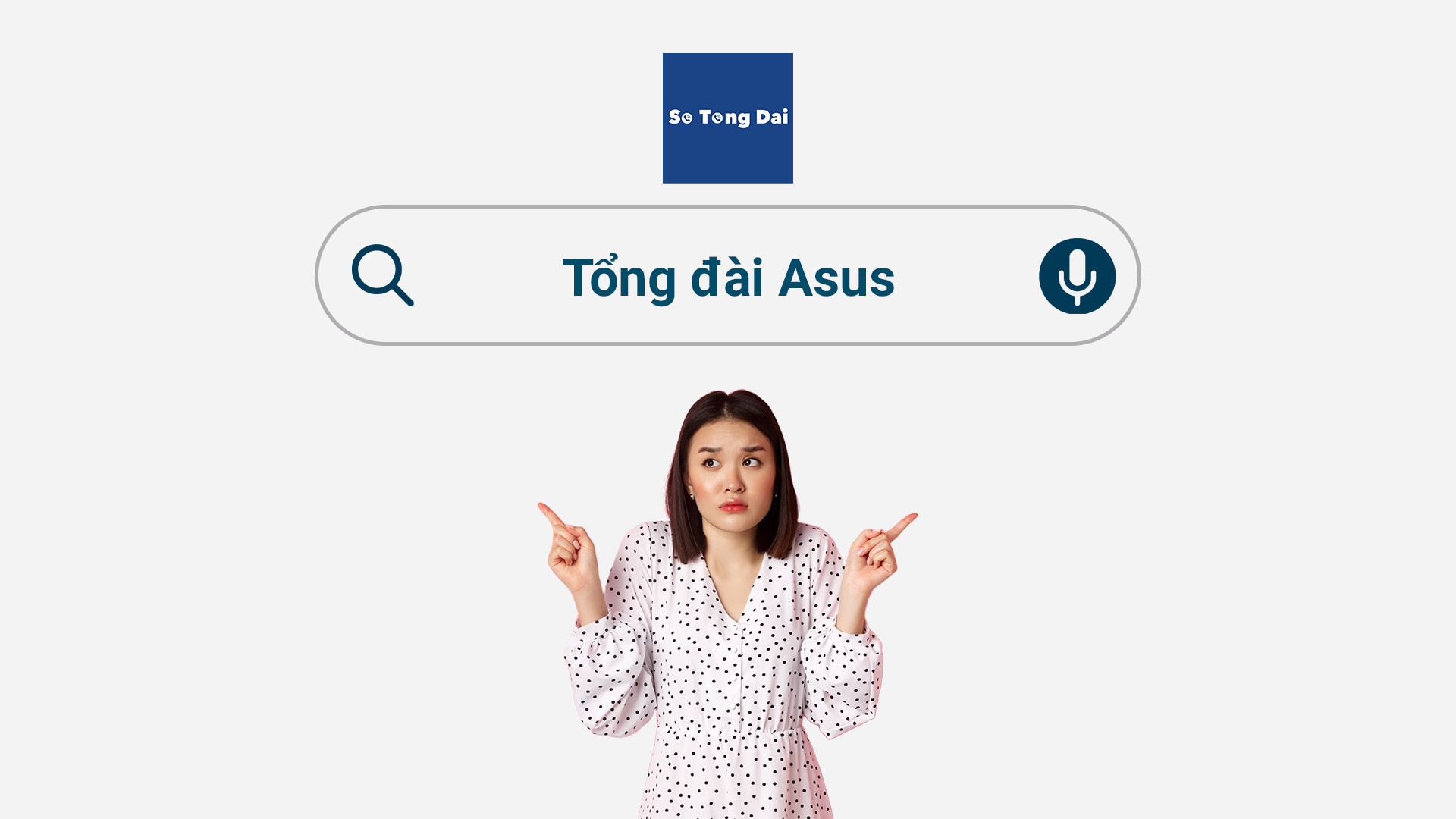 Read more about the article Tổng đài Asus – Hướng dẫn liên hệ đến hotline Asus