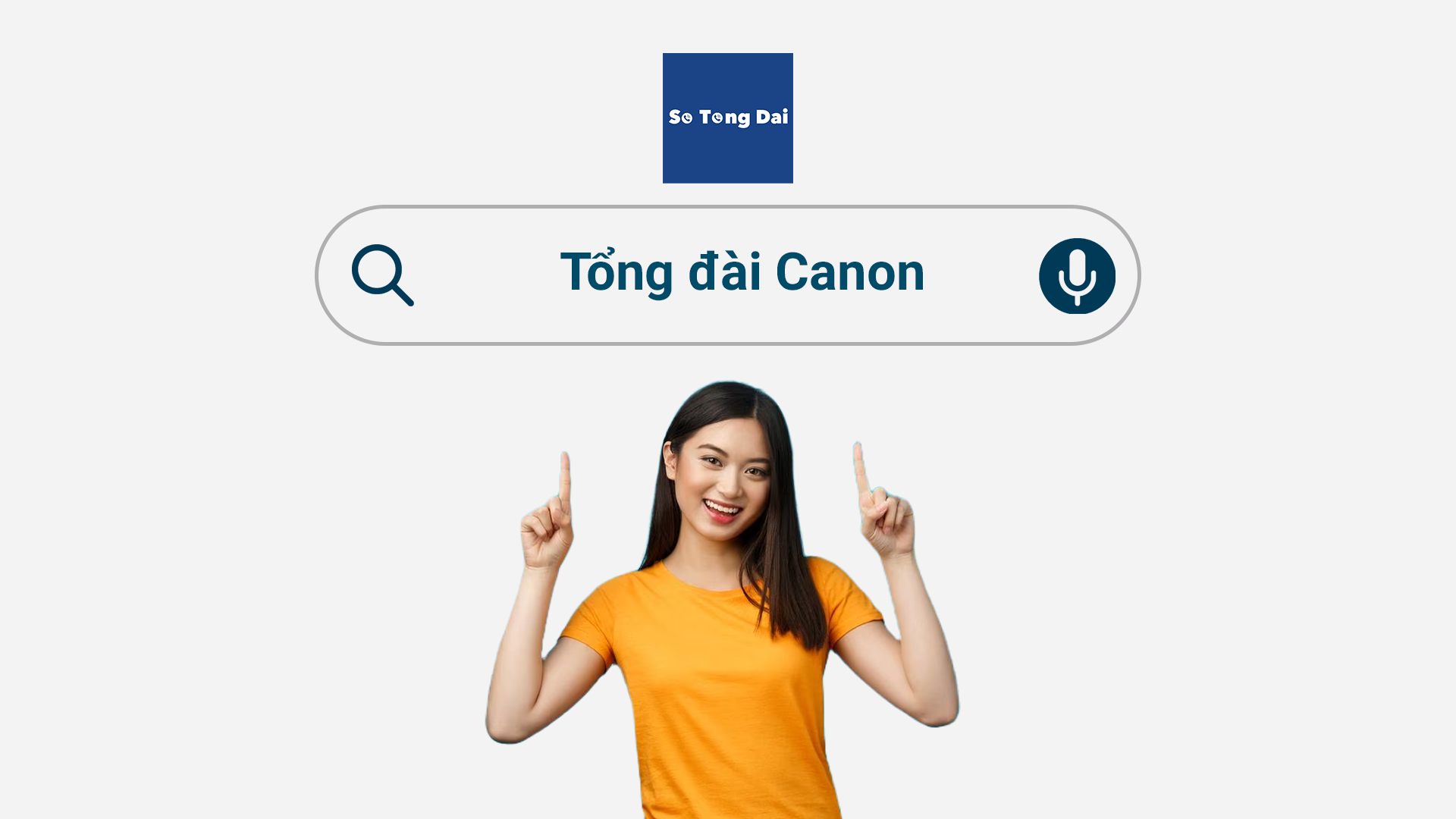 Read more about the article Tổng đài Canon – Hướng dẫn liên hệ đến Hotline Canon
