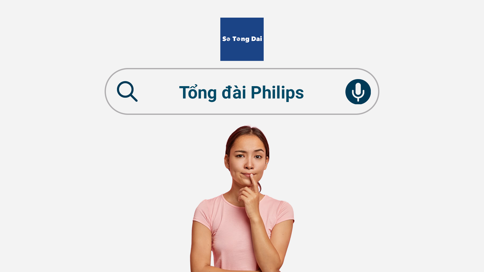 Read more about the article Tổng đài Philips – Hướng dẫn liên hệ đến Hotline Philips