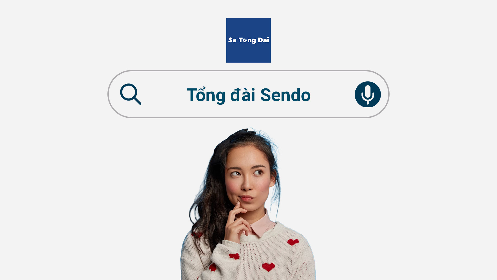 You are currently viewing Tổng đài Sendo – Hướng dẫn liên hệ đến Sendo đơn giản chi tiết