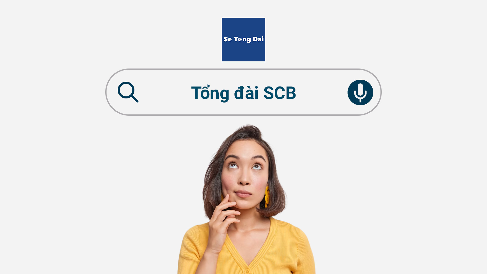 Read more about the article Số Hotline SCB – Cách thức liên hệ ngân hàng SCB