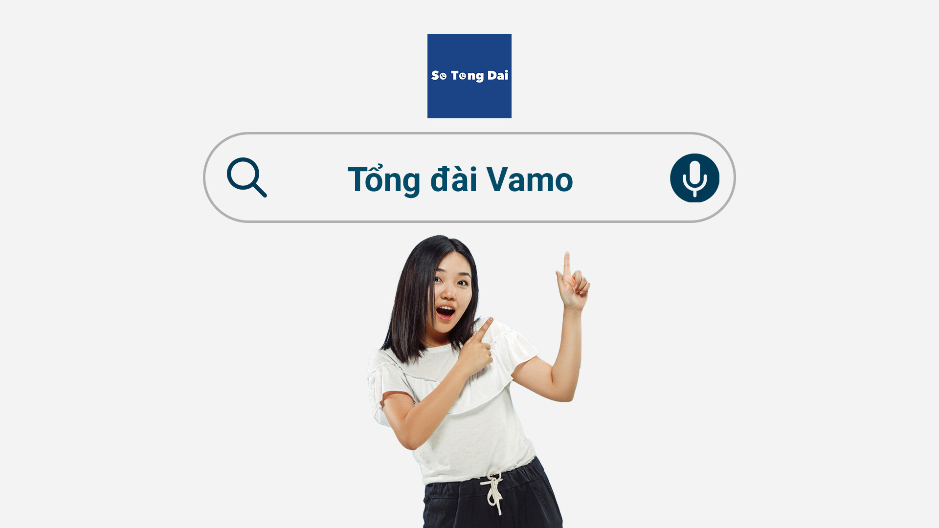 Read more about the article Tổng đài Vamo hỗ trợ 24/7 – Cách liên hệ hotline Vamo