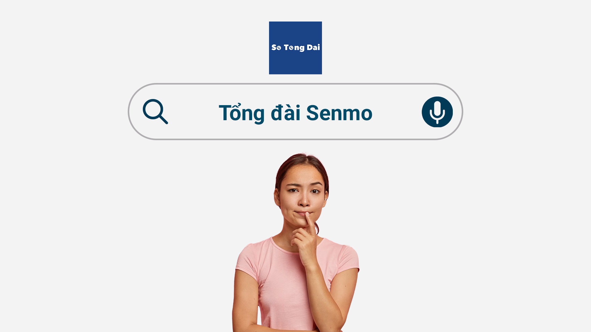 Read more about the article Tổng đài Senmo – Hướng dẫn liên hệ số hotline 24/7