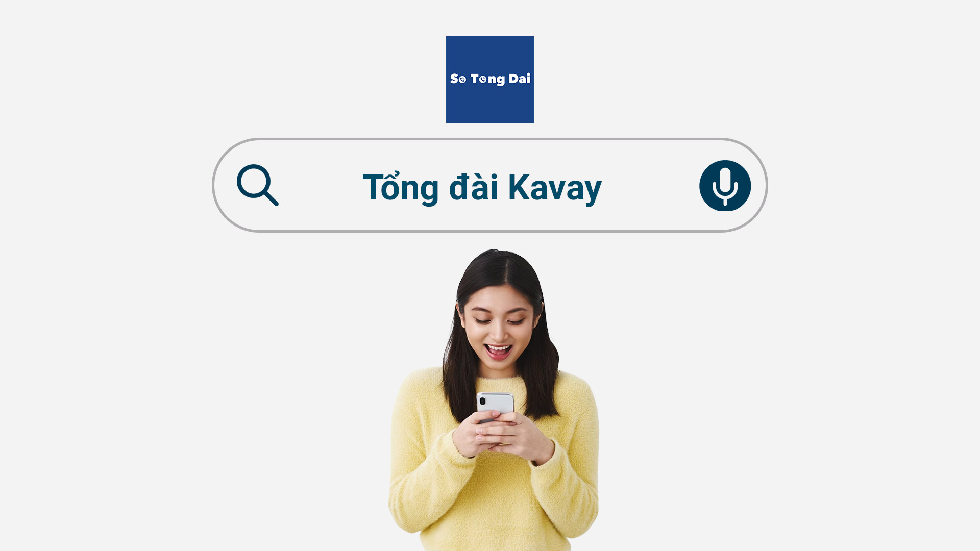 Read more about the article Tổng đài Kavay – Hướng dẫn liên hệ số hotline 24/7