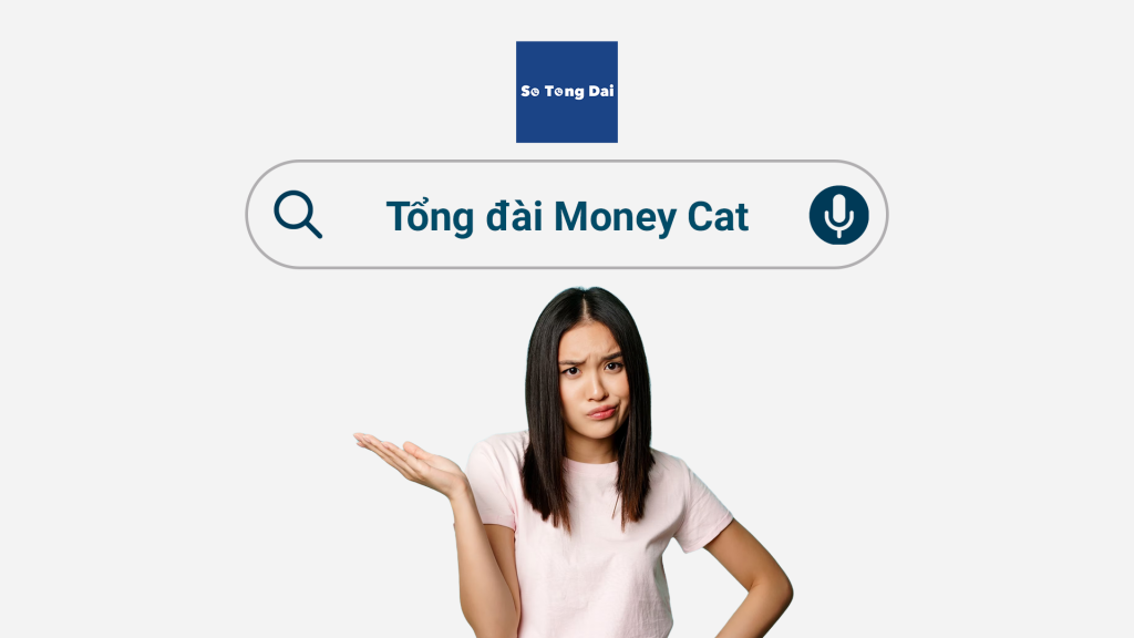 Tổng đài Money Cat hỗ trợ 24/7 - Cách liên hệ hotline Money Cat