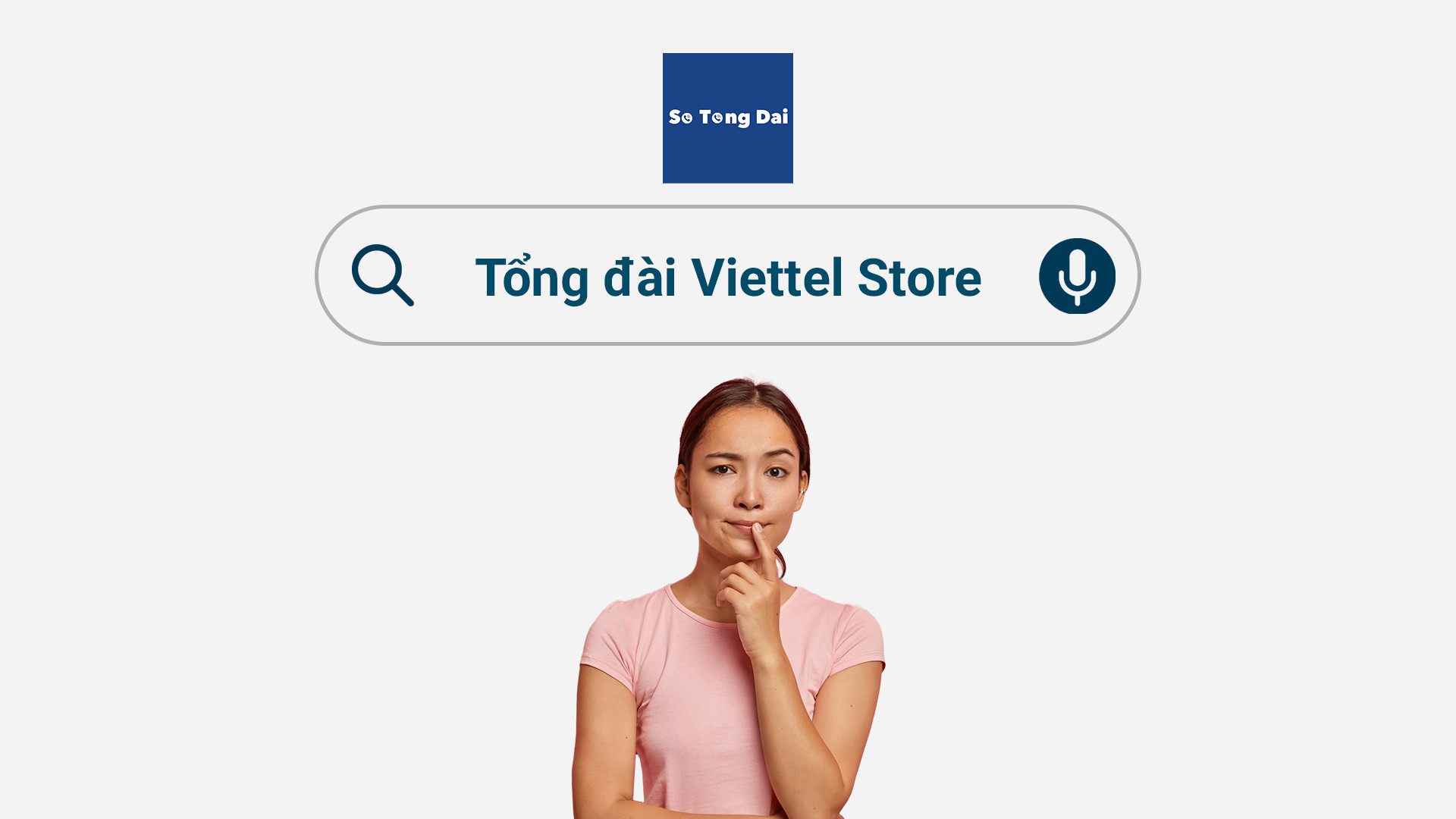 Read more about the article Tổng đài Viettel Store – Hướng dẫn liên hệ hotline Viettel Store