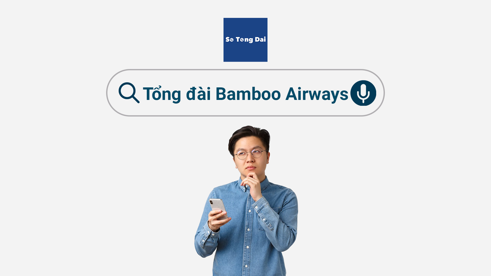 Read more about the article Tổng đài Bamboo Airways hỗ trợ 24/7 – Hướng dẫn liên hệ số hotline
