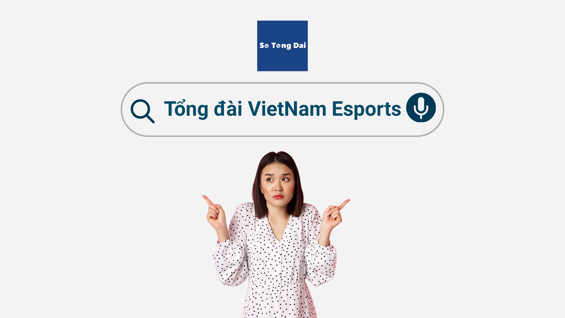 Read more about the article Tổng đài VietNam Esports – Hướng dẫn liên hệ hotline