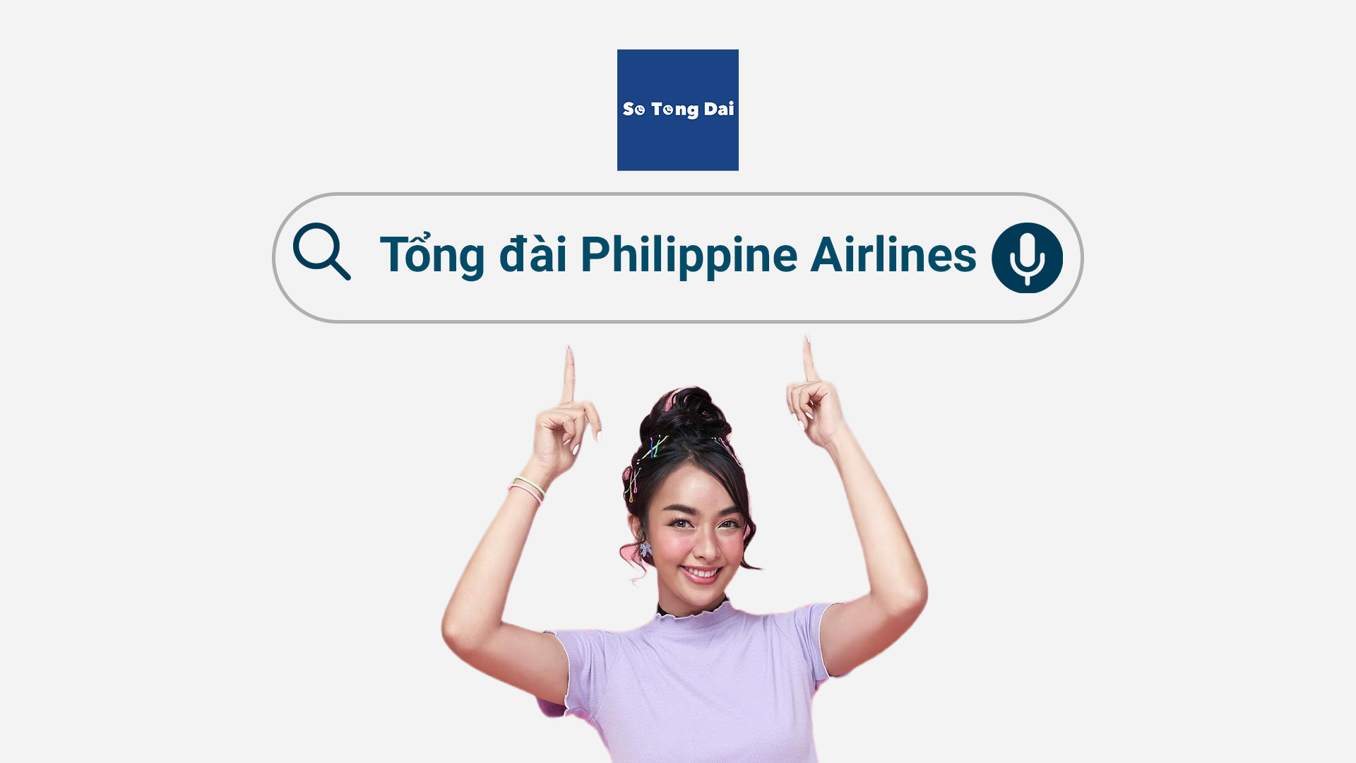 Read more about the article Tổng đài Philippine Airlines hỗ trợ 24/7 – Thông tin đặt vé chi tiết